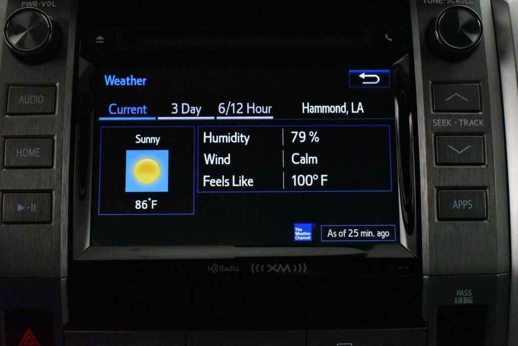 2019 Toyota Tundra SR5 CrewMax