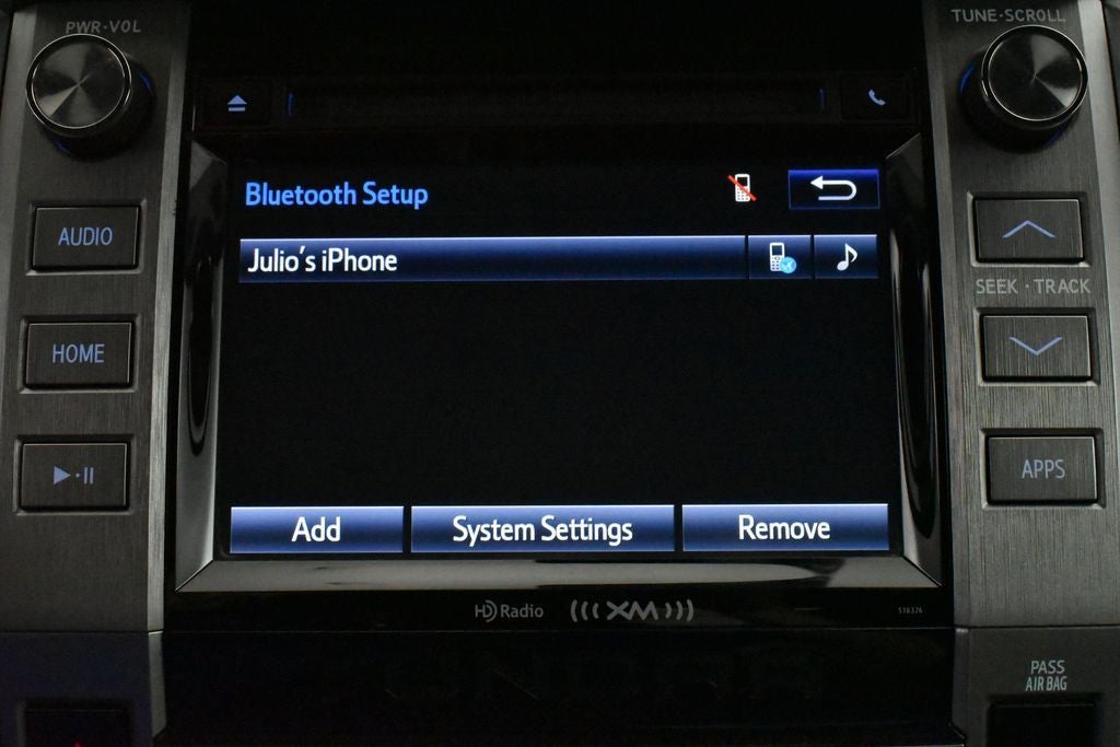 2019 Toyota Tundra SR5 CrewMax
