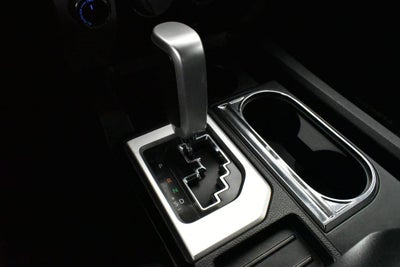 2019 Toyota Tundra SR5 CrewMax