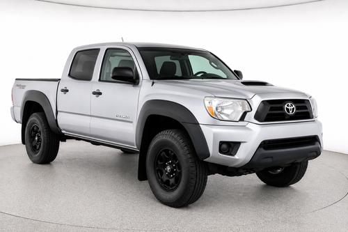 2015 Toyota Tacoma PreRunner