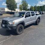 2015 Toyota Tacoma PreRunner