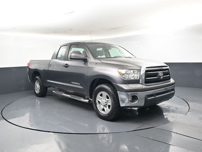 2011 Toyota Tundra Grade 4.6L V8