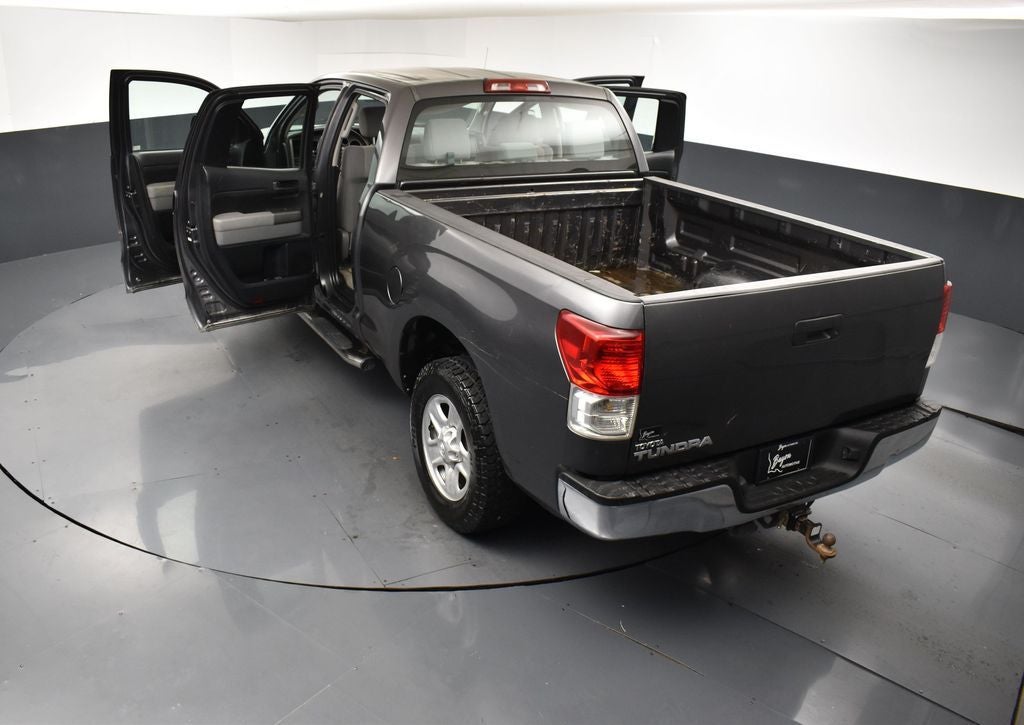 2011 Toyota Tundra Grade 4.6L V8