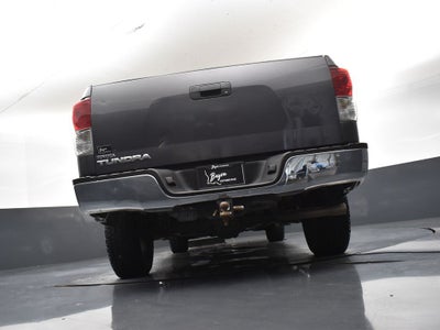 2011 Toyota Tundra Grade 4.6L V8