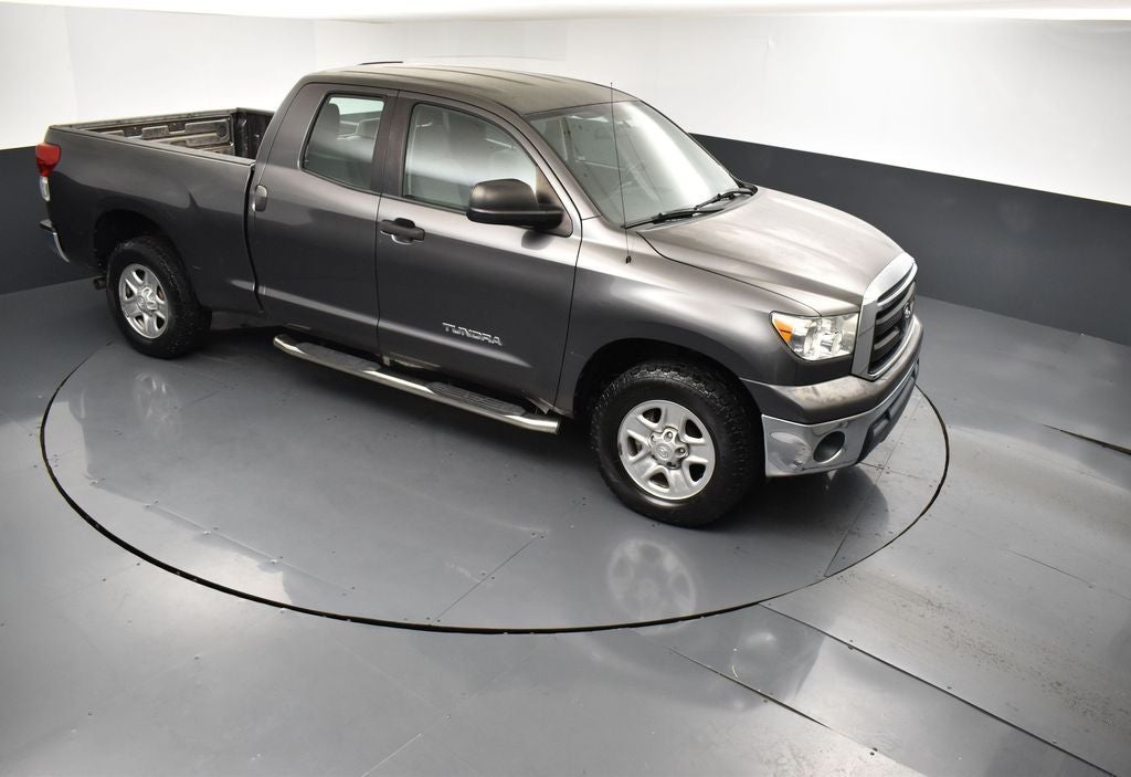 2011 Toyota Tundra Grade 4.6L V8