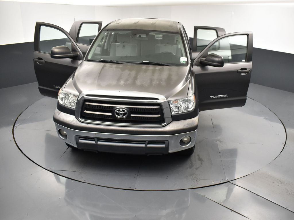 2011 Toyota Tundra Grade 4.6L V8