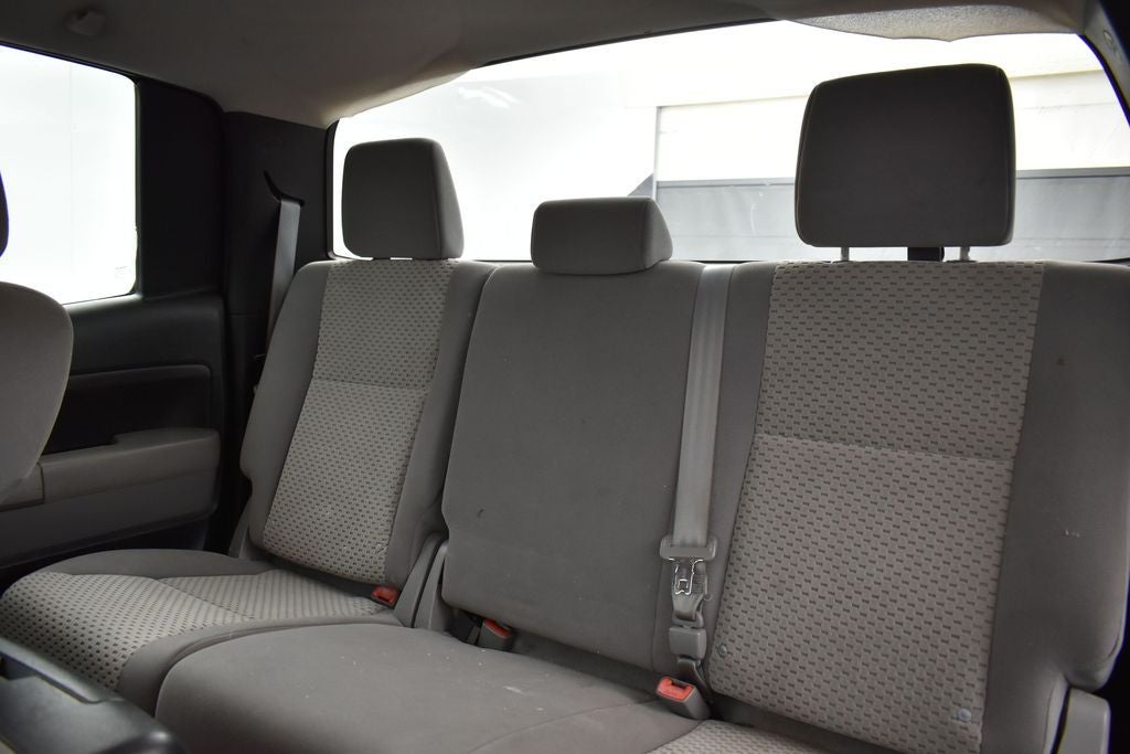 2011 Toyota Tundra Grade 4.6L V8