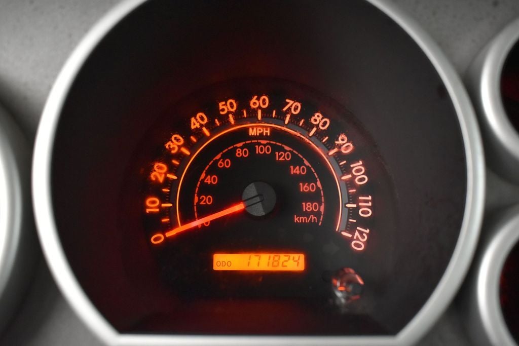 2011 Toyota Tundra Grade 4.6L V8