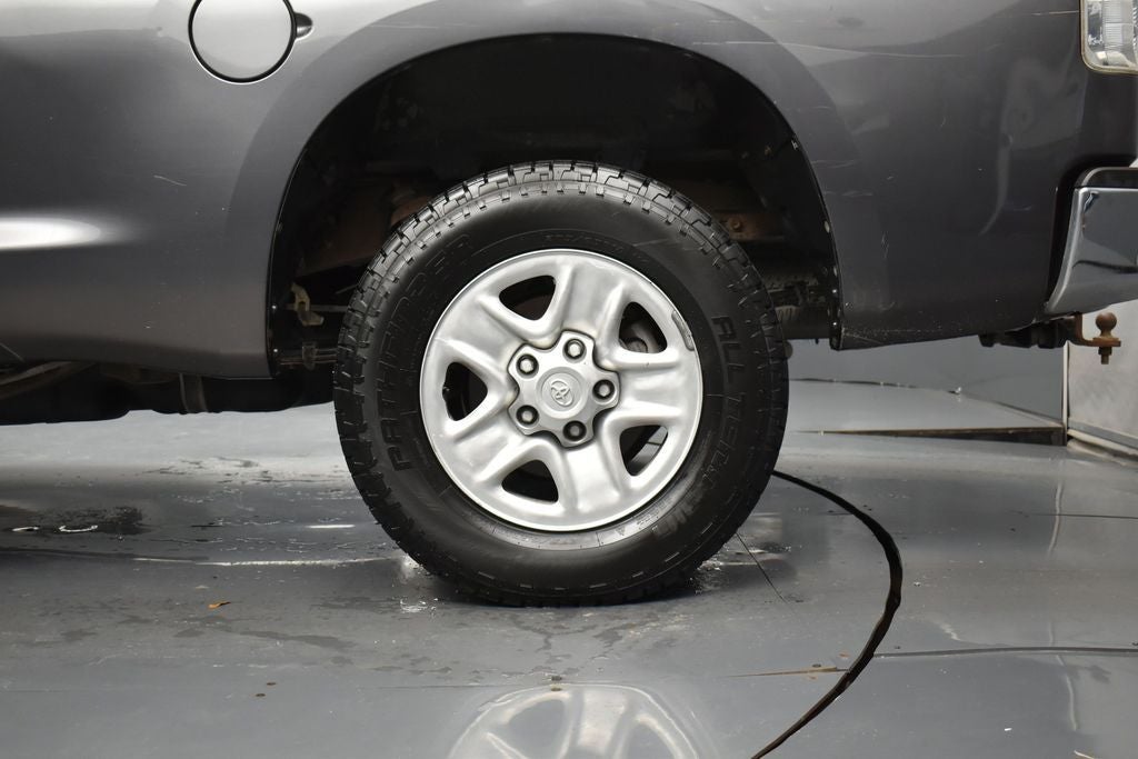 2011 Toyota Tundra Grade 4.6L V8