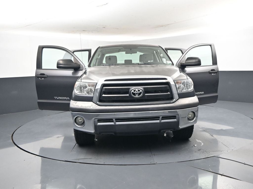 2011 Toyota Tundra Grade 4.6L V8