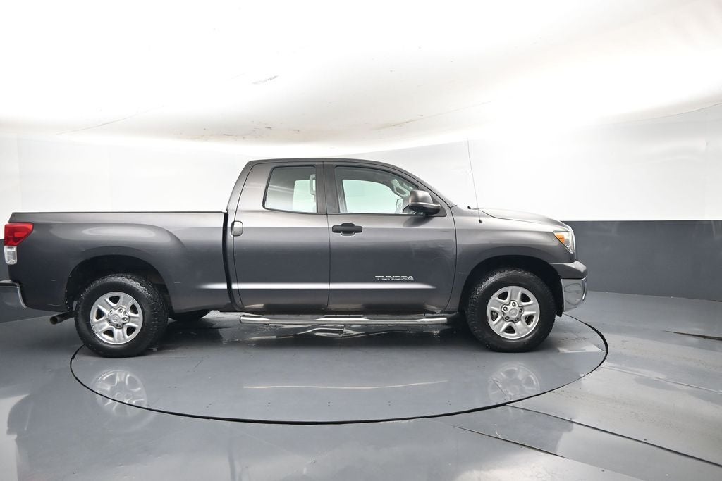 2011 Toyota Tundra Grade 4.6L V8