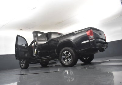 2016 Toyota Tacoma TRD Sport V6