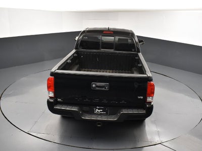 2016 Toyota Tacoma TRD Sport V6