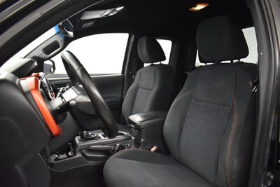 2016 Toyota Tacoma TRD Sport V6
