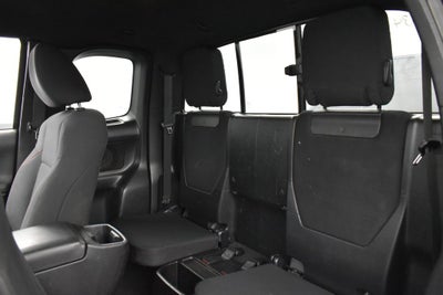 2016 Toyota Tacoma TRD Sport V6