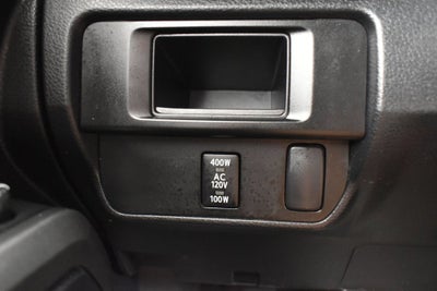 2016 Toyota Tacoma TRD Sport V6