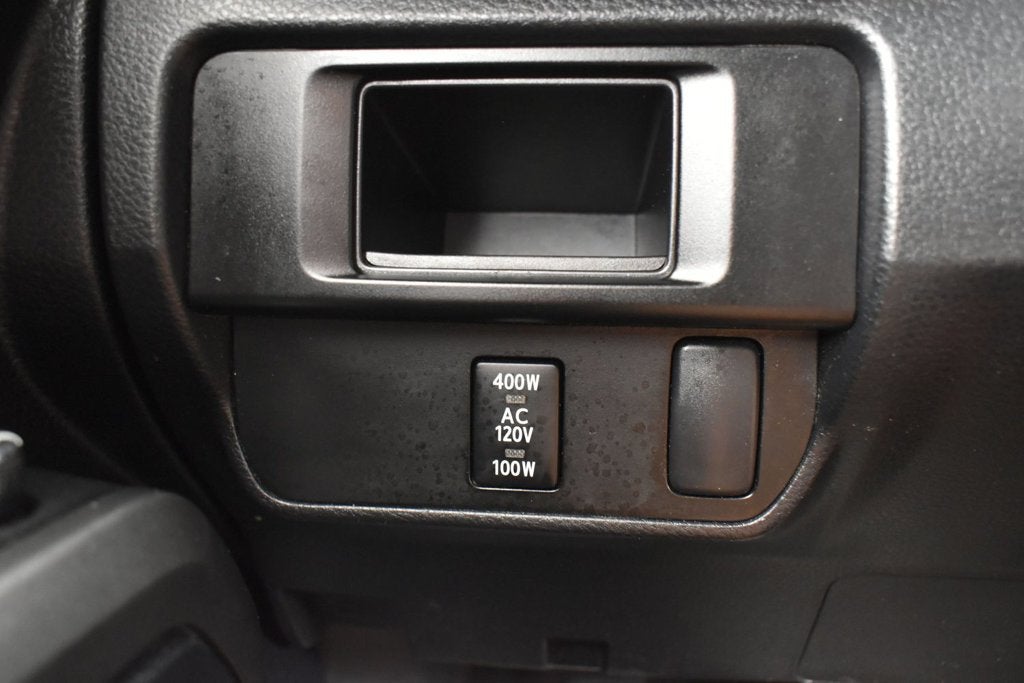 2016 Toyota Tacoma TRD Sport V6