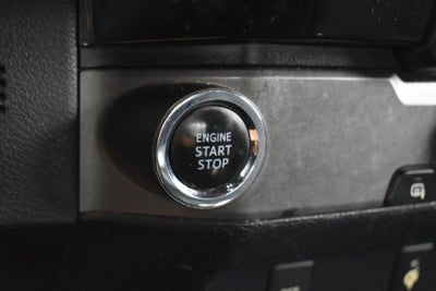 2016 Toyota Tacoma TRD Sport V6