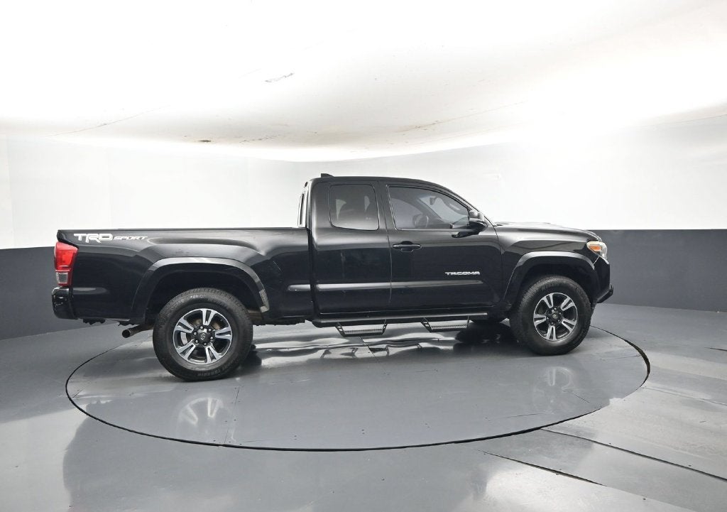 2016 Toyota Tacoma TRD Sport V6