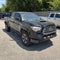 2016 Toyota Tacoma TRD Sport V6