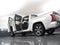 2023 Toyota Tundra Hybrid Capstone