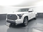 2023 Toyota Tundra Hybrid Capstone