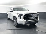 2023 Toyota Tundra Hybrid Capstone