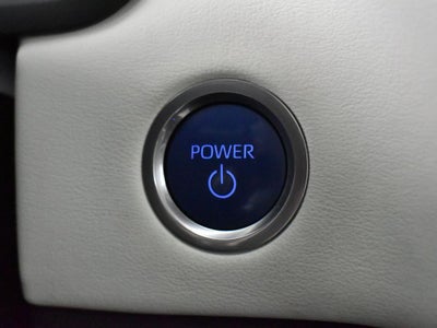 2023 Toyota Tundra Hybrid Capstone