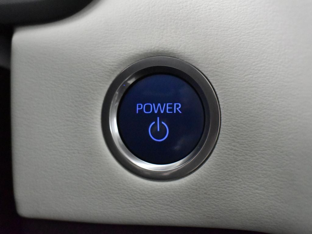 2023 Toyota Tundra Hybrid Capstone