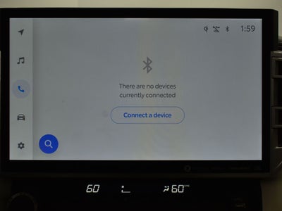 2023 Toyota Tundra Hybrid Capstone