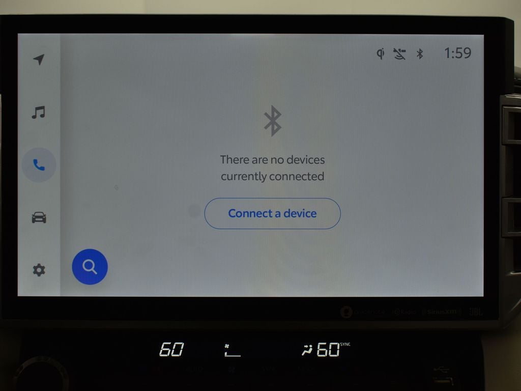 2023 Toyota Tundra Hybrid Capstone