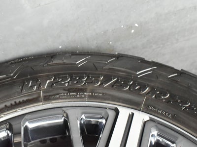 2023 Toyota Tundra Hybrid Capstone