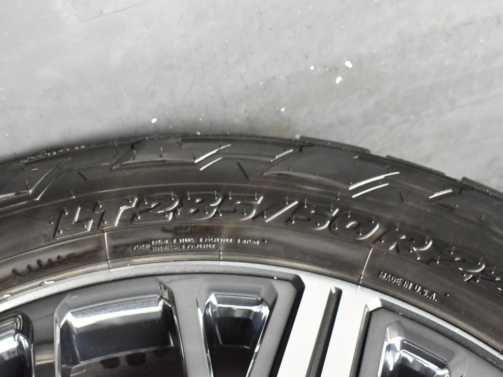 2023 Toyota Tundra Hybrid Capstone