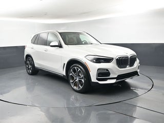 2021 BMW X5 sDrive40i
