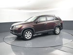 2011 Kia Sorento LX