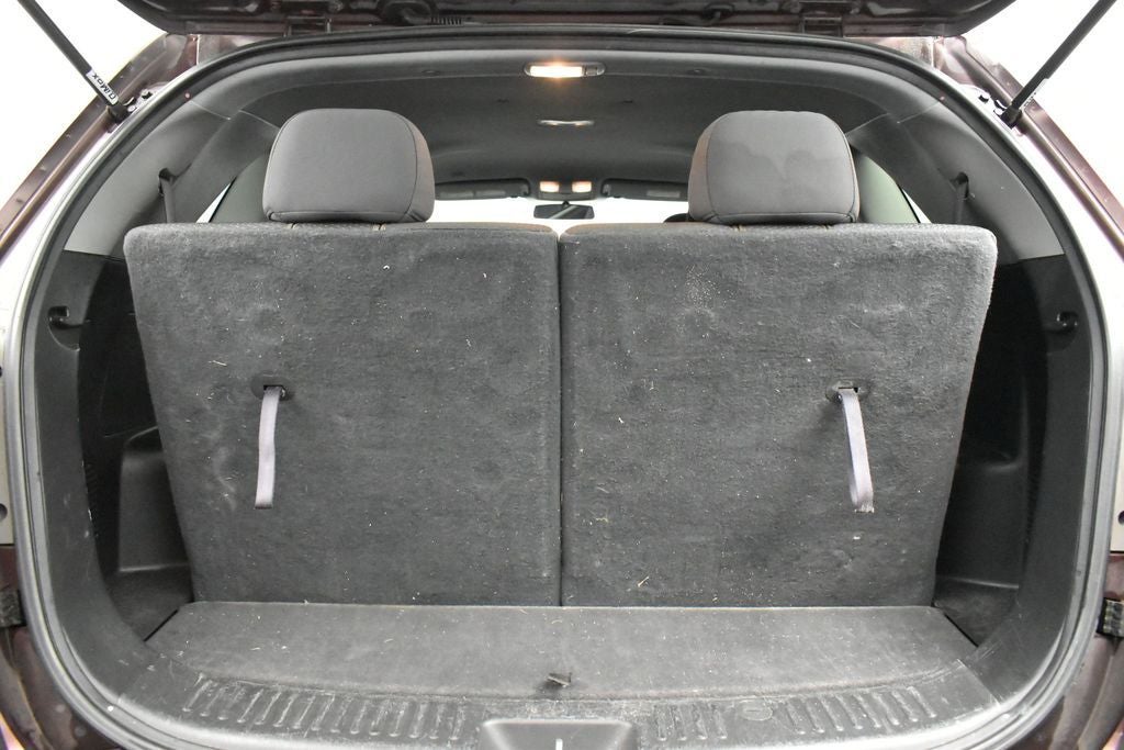 2011 Kia Sorento LX