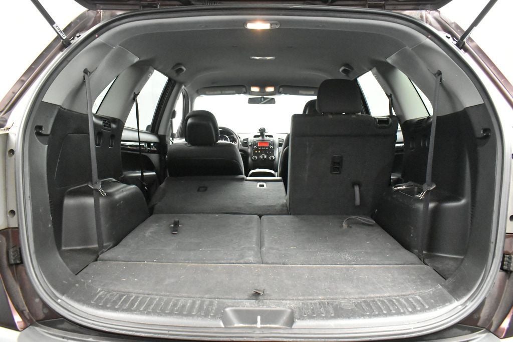2011 Kia Sorento LX