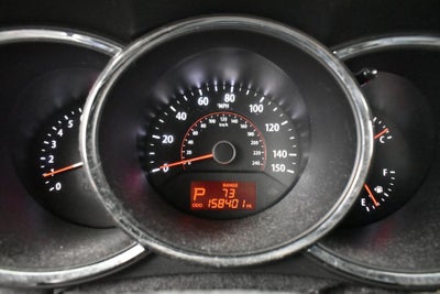 2011 Kia Sorento LX