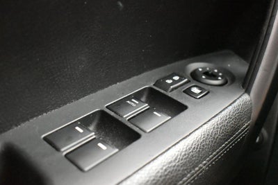2011 Kia Sorento LX