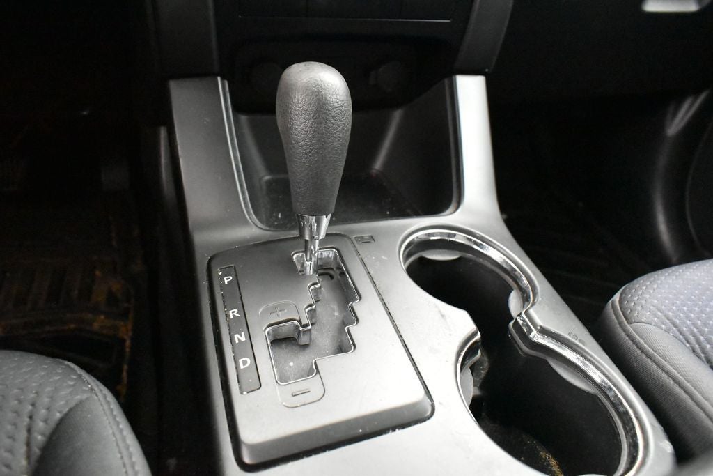 2011 Kia Sorento LX