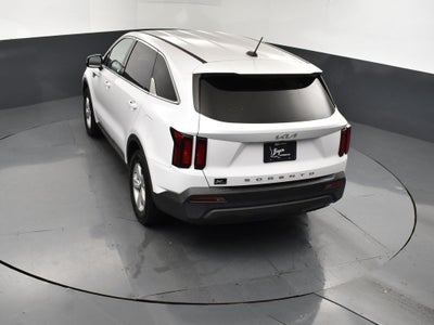 2022 Kia Sorento LX