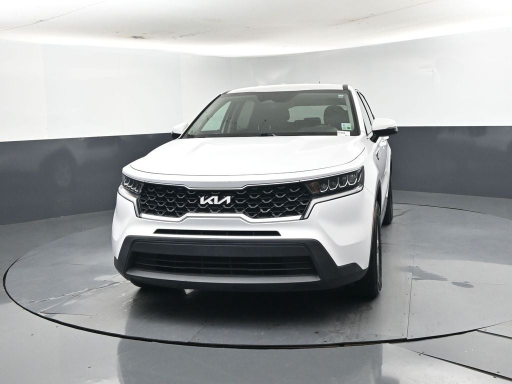 2022 Kia Sorento LX