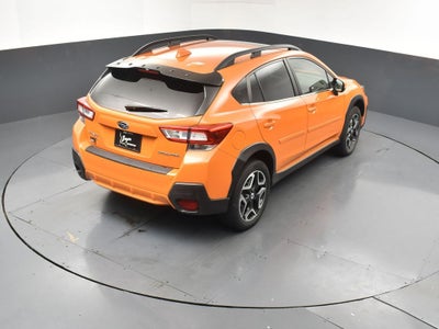 2018 Subaru Crosstrek 2.0i Limited