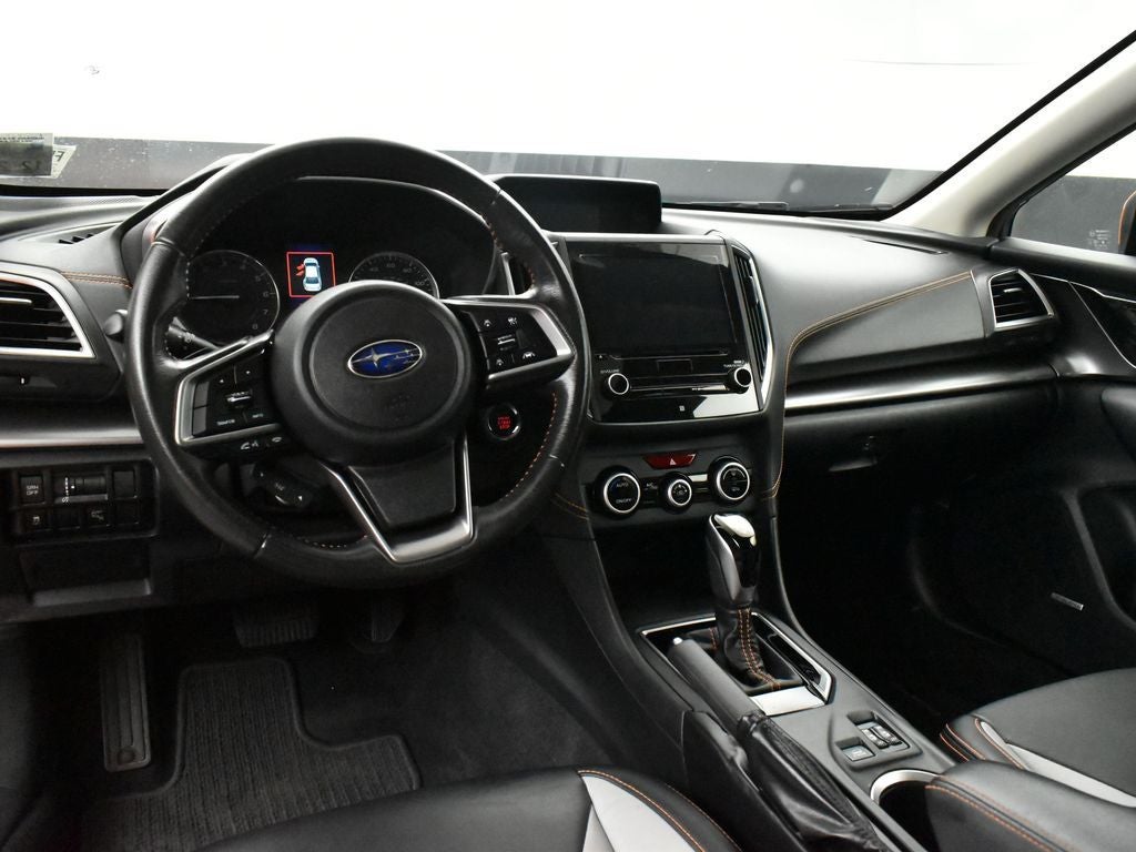 2018 Subaru Crosstrek 2.0i Limited