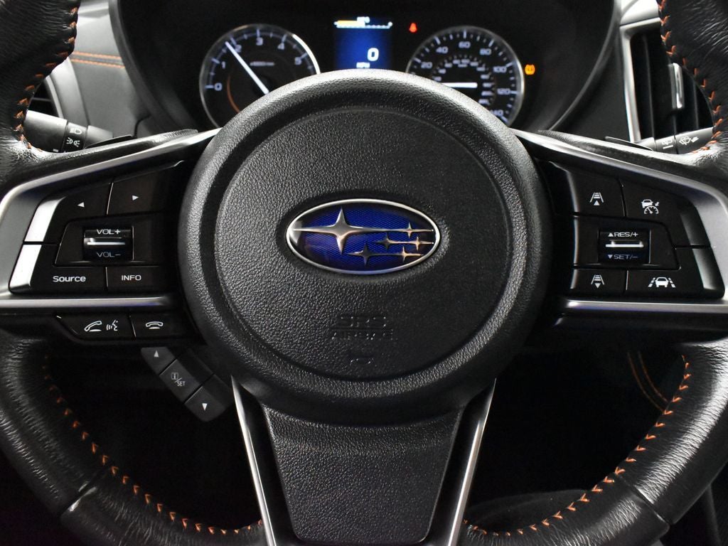 2018 Subaru Crosstrek 2.0i Limited