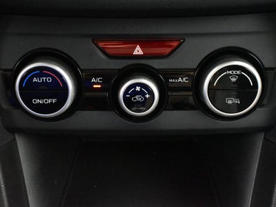 2018 Subaru Crosstrek 2.0i Limited