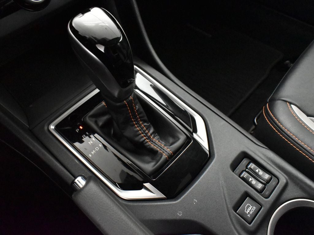 2018 Subaru Crosstrek 2.0i Limited