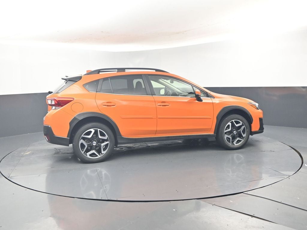 2018 Subaru Crosstrek 2.0i Limited