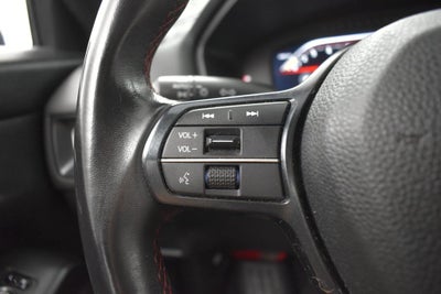 2023 Honda Civic Type R Base