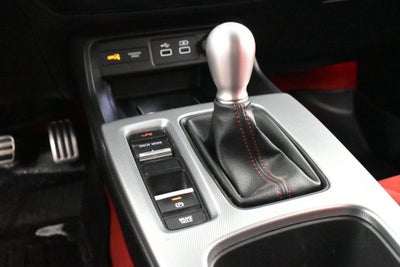 2023 Honda Civic Type R Base